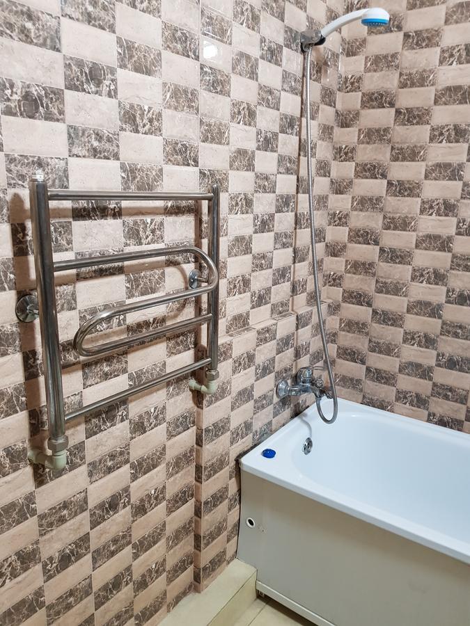 Mini Hotel Leila Αλμάτι Εξωτερικό φωτογραφία